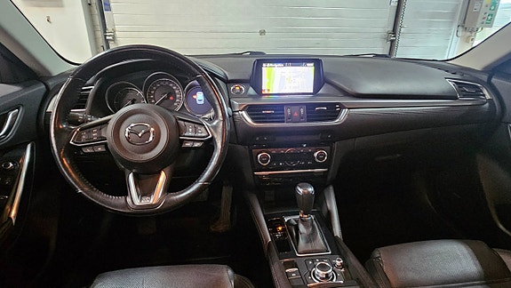 Mazda 6 11 of 11