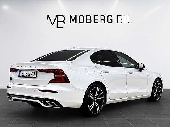 Volvo S60 4 of 17