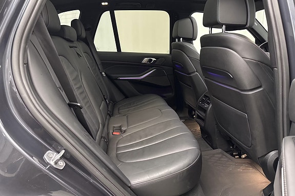 BMW X5 8 of 22