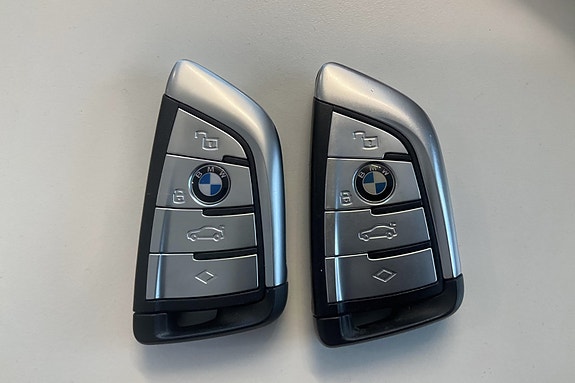 BMW X5 21 of 22