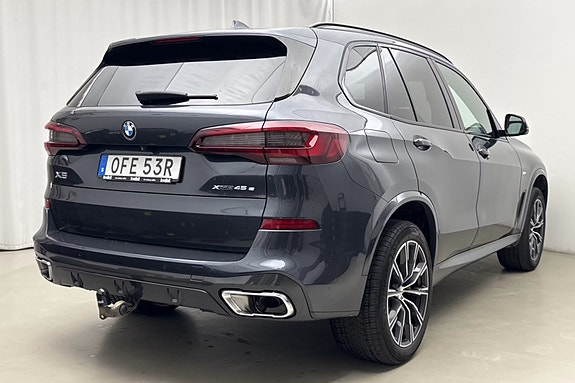 BMW X5 3 of 22