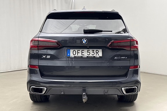 BMW X5 5 of 22
