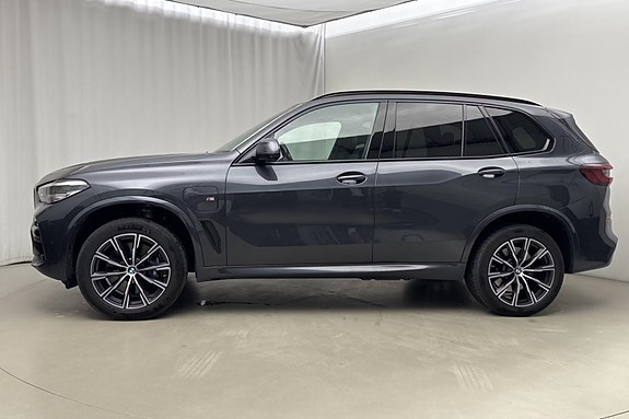 BMW X5 2 of 22