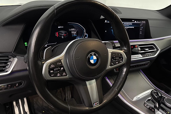 BMW X5 20 of 22