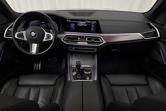 BMW X5 6 of 22