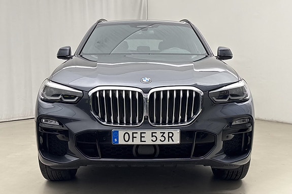 BMW X5 4 of 22