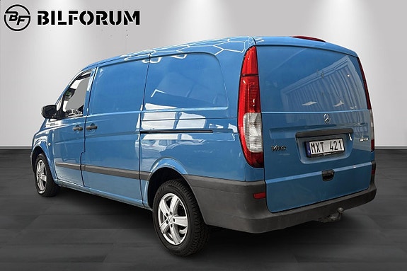 Mercedes-Benz Vito 111 4 of 17