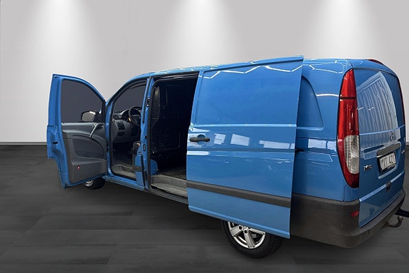 Mercedes-Benz Vito 111 15 of 17