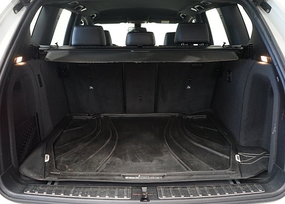 BMW X3 9 of 11