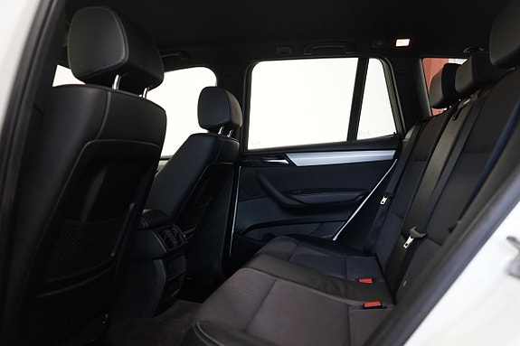 BMW X3 8 of 11