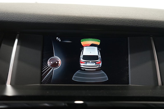 BMW X3 7 of 11