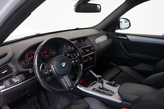BMW X3 6 of 11