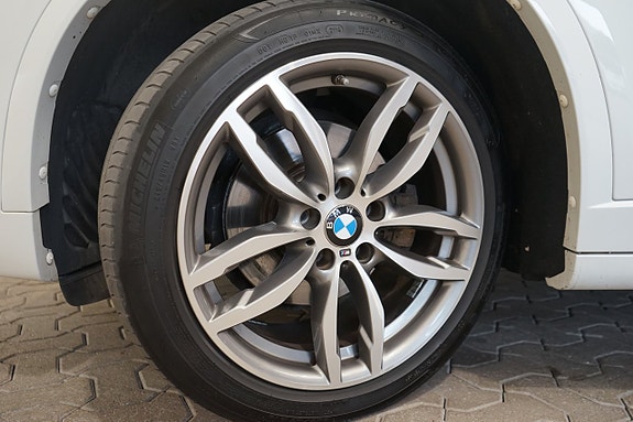 BMW X3 10 of 11