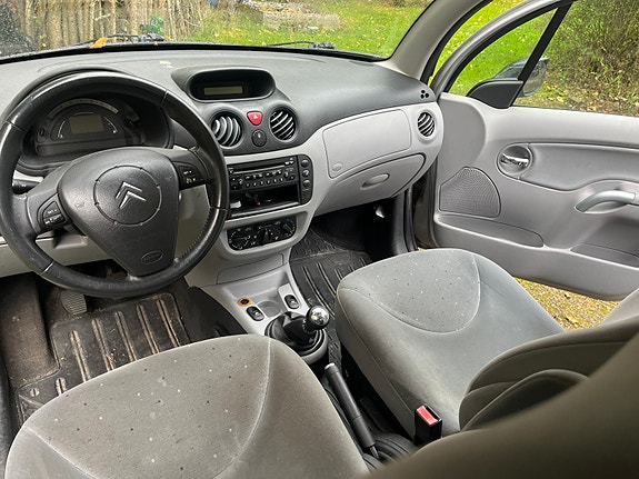 Citroen C3 3 of 3