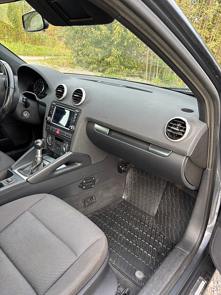 Audi A3 6 of 10