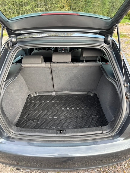 Audi A3 8 of 10