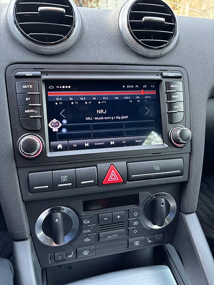 Audi A3 10 of 10