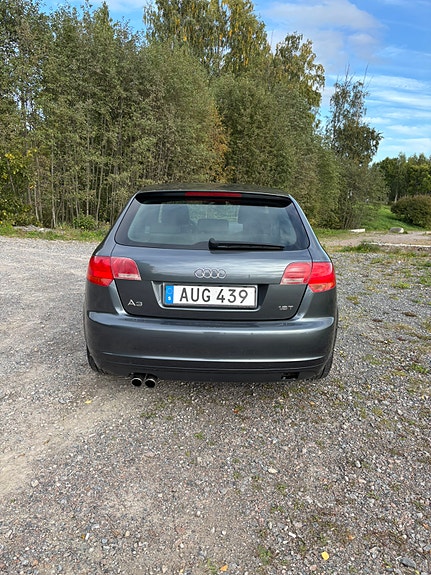 Audi A3 3 of 10
