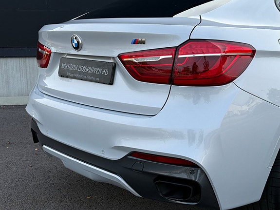 BMW X6 12 of 30