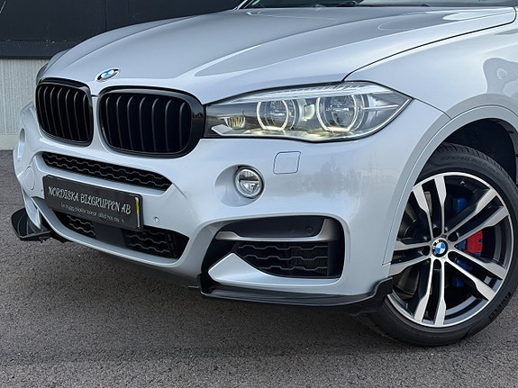 BMW X6 3 of 30