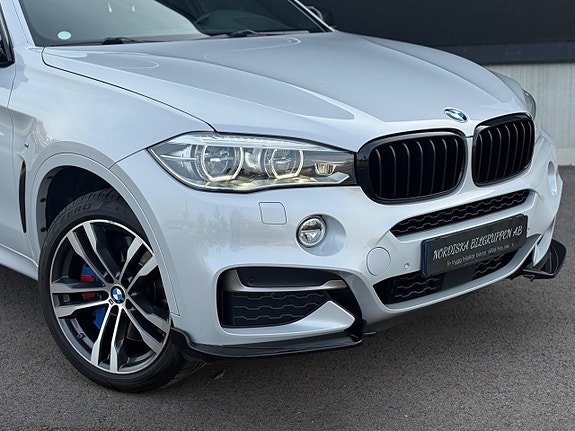 BMW X6 8 of 30