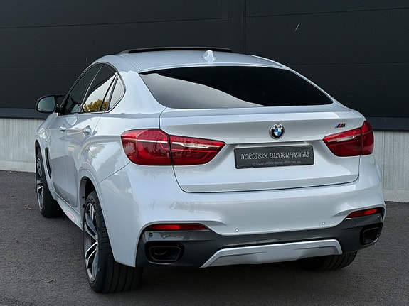 BMW X6 14 of 30