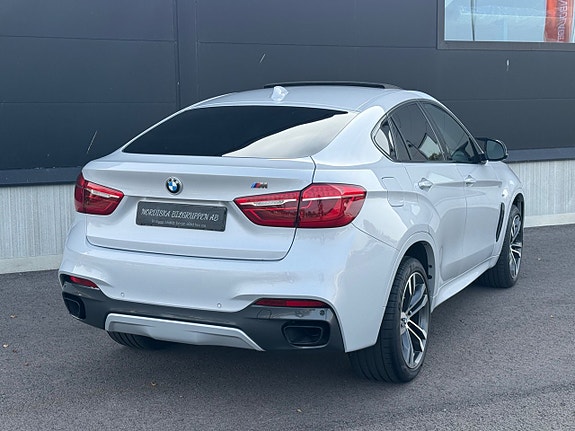 BMW X6 10 of 30