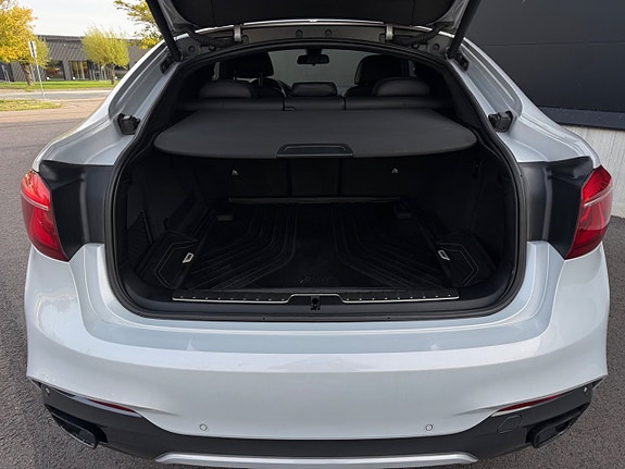 BMW X6 18 of 30