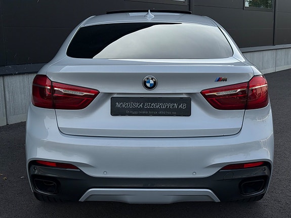 BMW X6 13 of 30