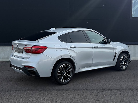 BMW X6 11 of 30