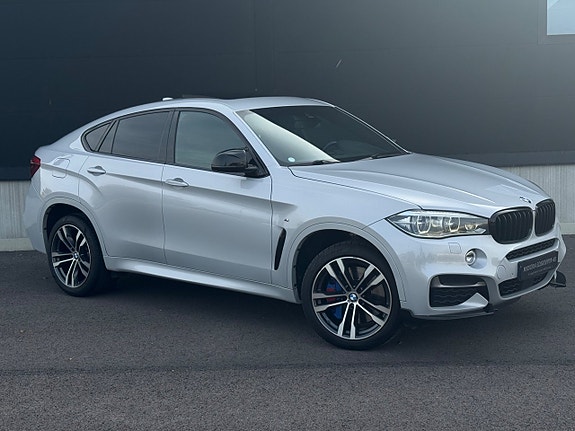 BMW X6 7 of 30