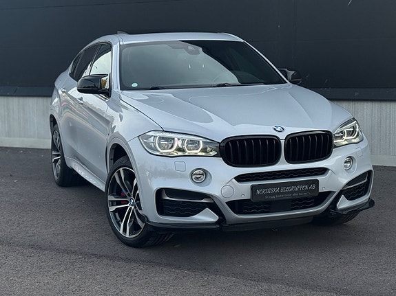 BMW X6 5 of 30