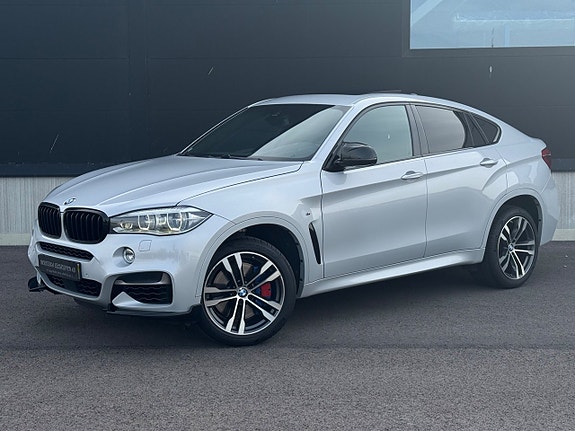 BMW X6 2 of 30