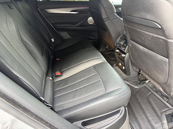 BMW X6 22 of 30