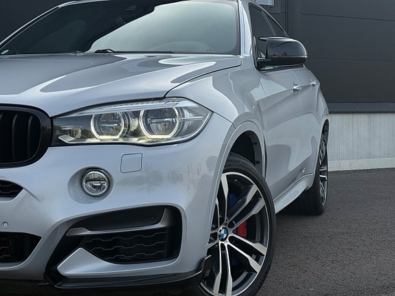 BMW X6 4 of 30