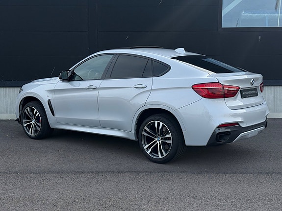 BMW X6 15 of 30