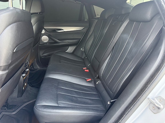 BMW X6 17 of 30