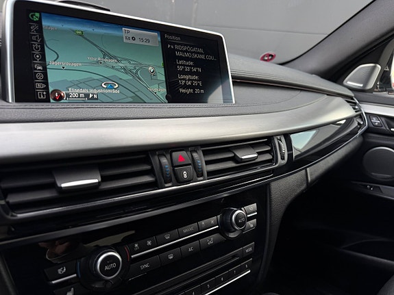 BMW X6 25 of 30