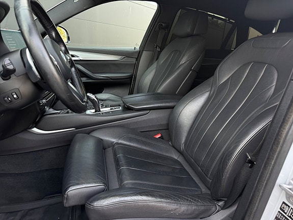 BMW X6 16 of 30