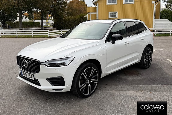 Volvo XC60 6 of 17