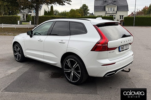 Volvo XC60 14 of 17