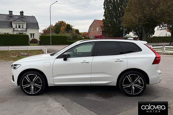 Volvo XC60 17 of 17
