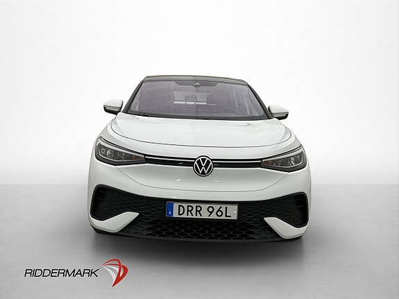 Volkswagen ID.5 3 of 30