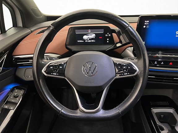 Volkswagen ID.5 15 of 30