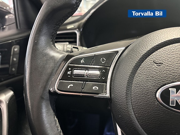Kia XCeed 19 of 21