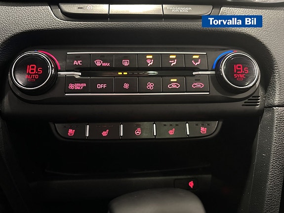 Kia XCeed 13 of 21