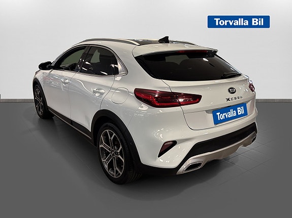 Kia XCeed 6 of 21