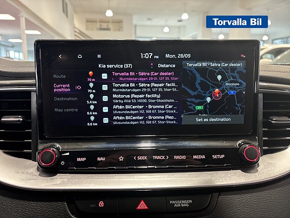 Kia XCeed 11 of 21