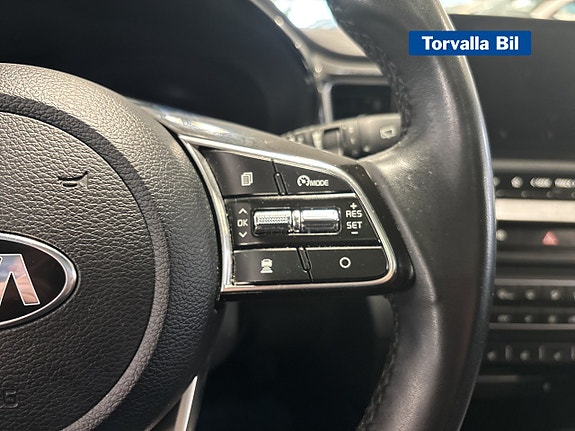 Kia XCeed 18 of 21