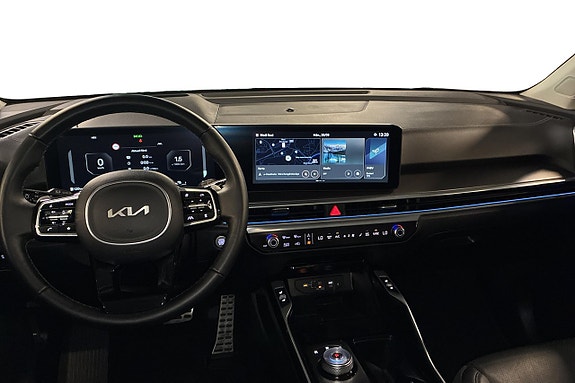 Kia Sorento 11 of 30